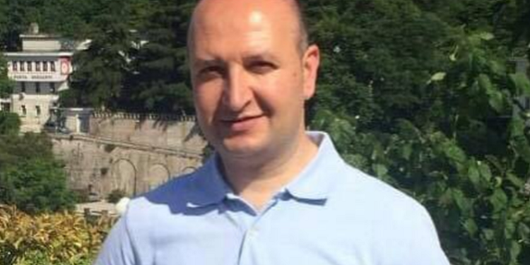 E trishtë/ Humb jetën nga Covid pedagogut 41-vjeçar, nuk vuante nga asnjë sëmundje