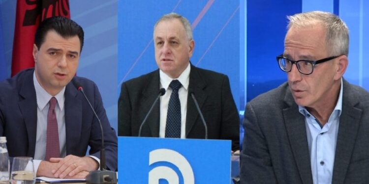 Anëtarësia i skualifikoi! Luli gënjeshtar i paparë flet për “popullin e Afrikës”: Nuk ka asnjë shkelje me emërimin e Mark Markut dhe Tritan Shehut i do gjithë populli… jo vetëm demokratët