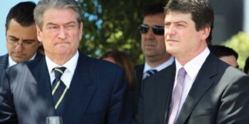 Bamir Topi, një leksion morali falas