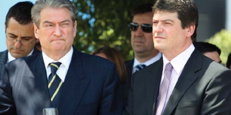 Bamir Topi, një leksion morali falas