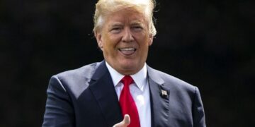 Akuzohej për kryengritje, pushohet çështja ndaj ish-presidentit Donald Trump