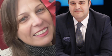 Pezullimi i mjekut milioner/ Aktivistja idiote nuk ndan dot punonjësin e shtetit me mjekun privat: Boll e shatë e u sulët kundër tij, se meritoni të vizitoheni nga ai por të vdisni si qen rrugëve. Merrte shumë pak?!
