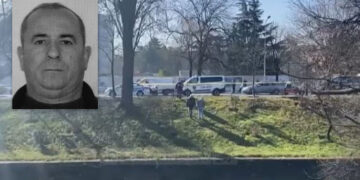 Artan Hoxha: Vrasja e Behar Sofisë, si ajo e Santos. Ishte ish-ushtarak me lidhje në polici, i ngriti kurth Dritan Dajtit për 400 mijë euro