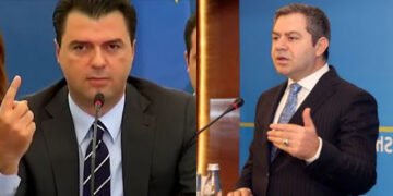 “Çështja çame” e 25 prillit si parodi: Përse Basha nuk e ka vendosur në program?!