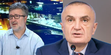 Ish ushtarët e tij kthyer në lehsat pa kolibe! Andi Bejtja, Gjekmarkaj apo ushtari Dylgjer me sopatën pa bisht të Metës dhe Berishës sulmojnë Nanon!