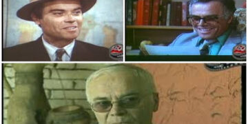 Plejada e artistëve pëson një tjetër humbje të madhe! Ndahet nga jeta aktori i shquar Andon Qesari