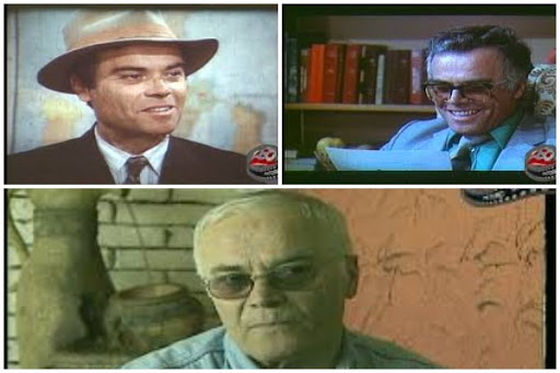 Plejada e artistëve pëson një tjetër humbje të madhe! Ndahet nga jeta aktori i shquar Andon Qesari