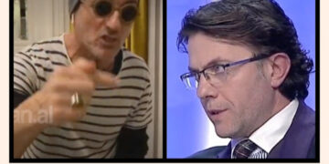 “S’paguhem për të lëpirë b*thën”, një tjetër debat “qytetar” në TV-të shqiptare