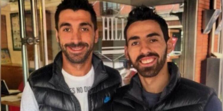 Ditë e zezë për Kristi Vangjelin dhe të afërmit e tij! Humb të vëllanë në një moshë mjaft të re, edhe ai futbollist i njohur i PAOK