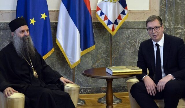 Presioni i SHBA ndaj Serbisë, Vuçiç: Na pret periudhë e vështirë…