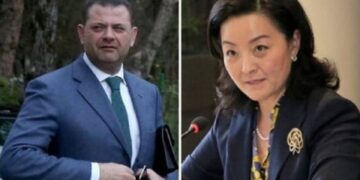 “Shqiptarët meritojnë më mirë”, Yuri Kim për personat “problematik”: Shumë shpejt do ju lajmërojmë