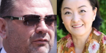 Yuri Kim e prerë me Tom Doshin: Të mos kandidojë në zgjedhje, votuesit meritojnë më mirë se sa kaq