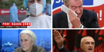 PD-ja rinxjerr episodin e dytë “Babale” për Najada Çomon e Luljeta Bozon