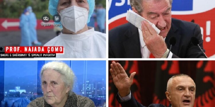 PD-ja rinxjerr episodin e dytë “Babale” për Najada Çomon e Luljeta Bozon