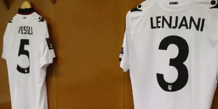 Kundër Andorës mjafton predha e Lenjanit, Kombëtarja i nis me këmbën e mbarë kaulifikueset e Katarit.