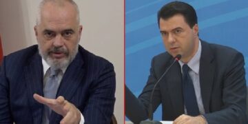 Mediat opozitare publikojnë ‘studimin e bujshëm’ kundër Ramës: Autor, instituti që shpalli Ilir Metën ‘Njeriu i vitit’ në 2012