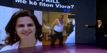 “Ky është Leskua”, Rama i nxjerr foton dhe tallet keq me Bujar Leskajn: Dje dha dorëheqjen, sot i dolën avujt