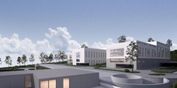 Spitali rajonal në Fier nga Erdogan, Kreshnik Spahiu ironizon keq opozitën: Rracë më mirënjohse nuk gjenë në botë! Të huajt po e bëjnë falas, ata ankohen pse s’është me pesë yje!