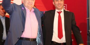 Emrat/ Lista e LSI-së e mbushur me të arrestuar për vrasje dhe kandidatë me dosje në SPAK, Meta-Kryemadhi sfidojnë ultimatumin e Yuri Kim për kandidatë të pastër