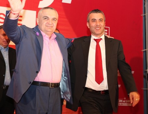 Emrat/ Lista e LSI-së e mbushur me të arrestuar për vrasje dhe kandidatë me dosje në SPAK, Meta-Kryemadhi sfidojnë ultimatumin e Yuri Kim për kandidatë të pastër