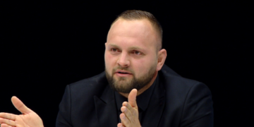 Habit deputeti Halit Valteri me deklaratën: PS futet në zgjedhje me +7 mandate, ja arsyeja pse!