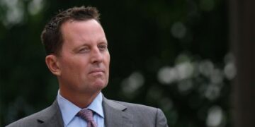 Richard Grenell paralajmëron Albin Kurtin: Ndërkombëtarët nuk kanë investuar në Kosovë që…