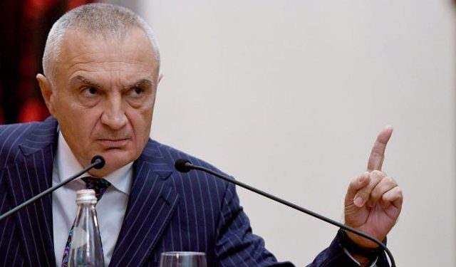 Patozi ironizon keq Metën: Presidenti… më i shqetësuar sesa gruaja e tij për zgjedhjet?!