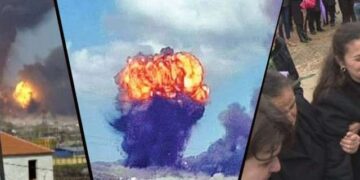 Dalin për herë të parë pamjet e papublikuara: Ish-prokurori Hajdari dhe gazetari i njohur zbulojnë si u firmos fati i zi i Gërdecit dhe politikanët e përfshirë që penguan hetimet (Video)