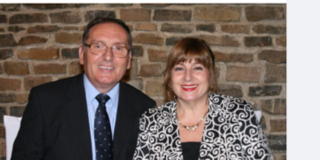 Mëngjes i trishtë! Covid-19 një javë  më parë i mori bashkëshortin e saj, sot u nda parakohe nga jeta edhe pedagogia e njohur e Universitetit të Tiranës