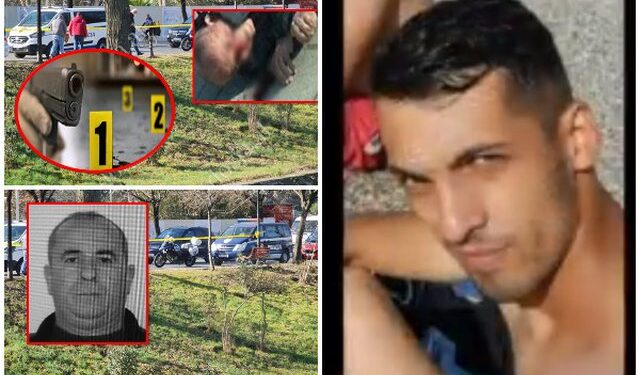 E pranon autorësinë: Zbardhet kush është ekzekutuesi i biznesmenit të njohur Behar Sofisë që tronditi kryeqytetin! Ç’ka deklaruar në polici për porositësin dhe çfarë harroi në vendngjarje pas vrasjes?!