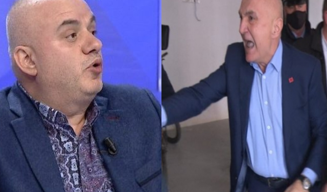 “Rama do të përfundonte në kokërr të burgut nës do bënte atë që u bëri Meta policëve, e  nëse Meta do ishte kryeministër! Artan Hoxha zbulon si Ilir Meta arrestoi Sali Berishën e Edi Palokën  dhe çfarë pësuan ata që sulmuan policinë në Tropojë