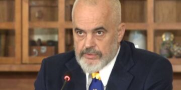 Rama publikon fotot dhe jep lajmin e mirë: Askush nuk e besonte, por ne i siguruam para shumë vendeve të tjera!