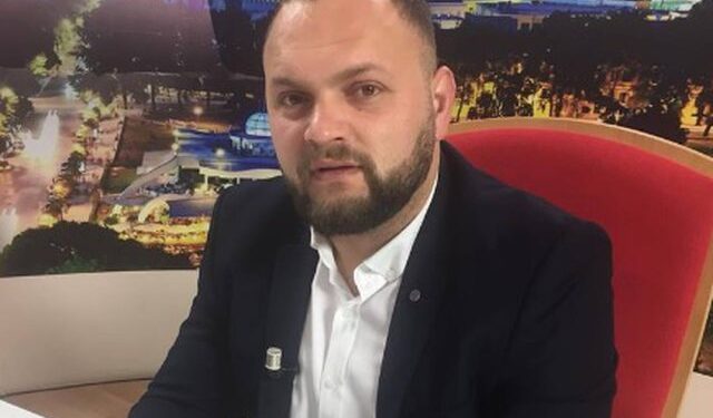 Do garojë me PS për 25 Prillin, Halit Valteri bën deklaratën e fortë: Basha i ka shitur deri në 500 mijë euro vendet në listat e sigurta, Ramës i jam përgjigjur vetëm me një kusht!