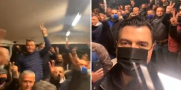 ‘Më 13, se më 12 është ditëlindja ime’! Po regjistronte video-live: Basha bën gafën e radhës në Kurbin