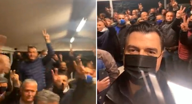 ‘Më 13, se më 12 është ditëlindja ime’! Po regjistronte video-live: Basha bën gafën e radhës në Kurbin