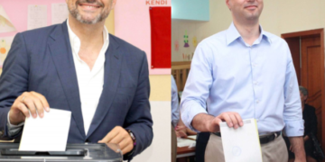 Sondazhet nxjerrin PS fituese në 25 prill, rritet mbështetja për PD, LSI dhe PDIU drejt katastrofës