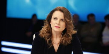 Eugena Tomini zbulon 2 kategoritë e radhës që do të vaksinohen pas mjekëve dhe mësuesve