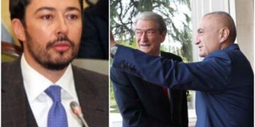 “Pse nuk e tha kurrë Likja çfarë kishte bërë budallai i Saliut”?! Juristi Romeo Kara del me deklaratën e fortë për videon ‘bombë’ me të cilën Meta kërcënonte Berishën