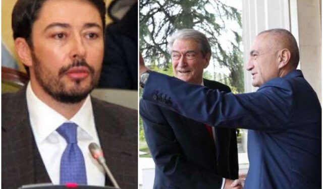 “Pse nuk e tha kurrë Likja çfarë kishte bërë budallai i Saliut”?! Juristi Romeo Kara del me deklaratën e fortë për videon ‘bombë’ me të cilën Meta kërcënonte Berishën