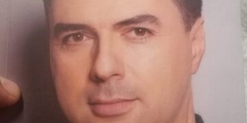 Surprizon Luli: Bëhet shkrimtar 1 muaj para zgjedhjeve! Boton librin me bëmat e tij…si demokrat!