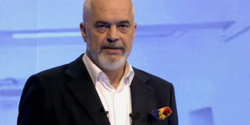 ‘Për turpin e botës, ne që jemi mu në mes të Evropës, na la jashtë’, Rama sulmon ashpër BE-në dhe zbulon detaje nga takimet në Turqi