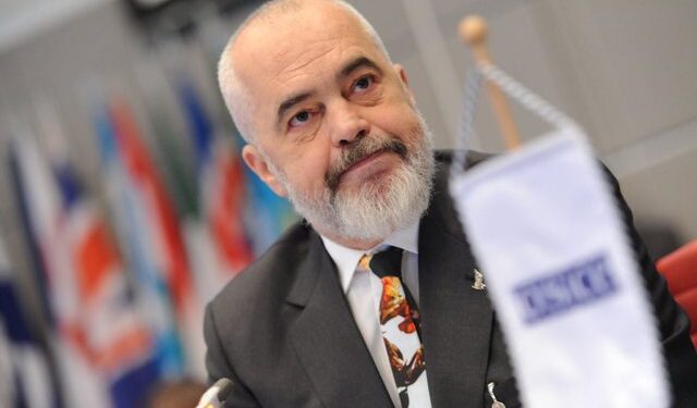 Zgjedhjet e 25 prillit, Presidenti i Partisë Socialiste Europiane i dërgon letrën e rëndësishme kryeministrit Rama: Keni ekip energjik!