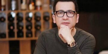 “Ngushëllime”! Kreshnik Spahiu reagon për ngjarjen e rëndë që tronditi Tiranën: Me zemrën 200 herë më njerëzore se politikanët që i votoni nga 20 herë! (Foto)