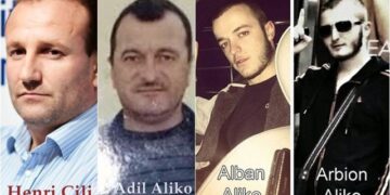 Një tjetër a.rrestim i bujshëm nga policia, vihet nën pranga biznesmeni i shumëpërfolur: Ja lidhja që dyshohet se ka me Henri Çilin!