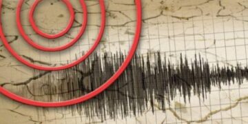 Toka nuk gjen qetësi! Lëkundje tërmeti në Tiranë e Durrës: Ja ku ishte epiqendra dhe sa ballë!