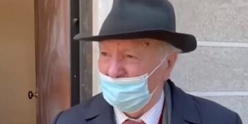 Mori vaksinën kineze kundër COVID, ish-sekretari i Partisë së Punës bën deklaratën surprizë për kryeministrin Rama