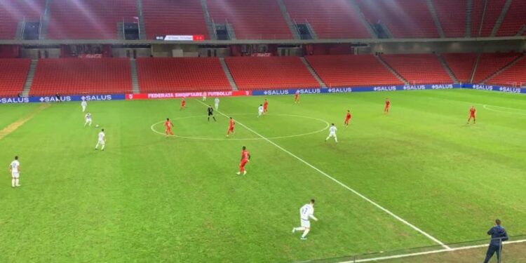 Verdiktet e javës së 24-të: Bie Vllaznia, Laçi merr i vetëm kryesimin