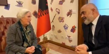 Rama e ftoi për të kandiduar si deputete e Partisë Socialiste, reagon Luljeta Bozo dhe zbulon vendimin që ka marrë: Më erdhi papritur…