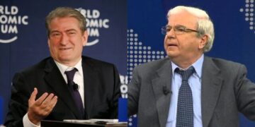 Kush qëndron pas vrasjeve të shqiptarëve? Zbardhet raporti për trazirat e 1997-ës që shokuan botën, Spartak Ngjela nxjerr prapaskenat e forta, tregon rolin e Sali Berishës dhe ish-kreut të SHIK