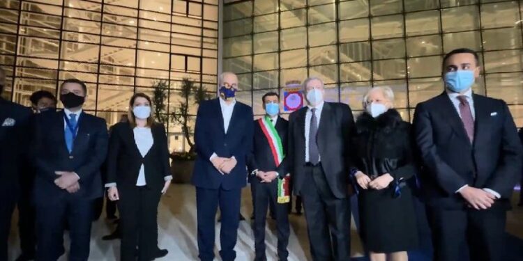 Rama nxjerr pamjet: Një moment përkujtimi për emigracionin dhe marrëdhëniet vëllazërore me Italinë